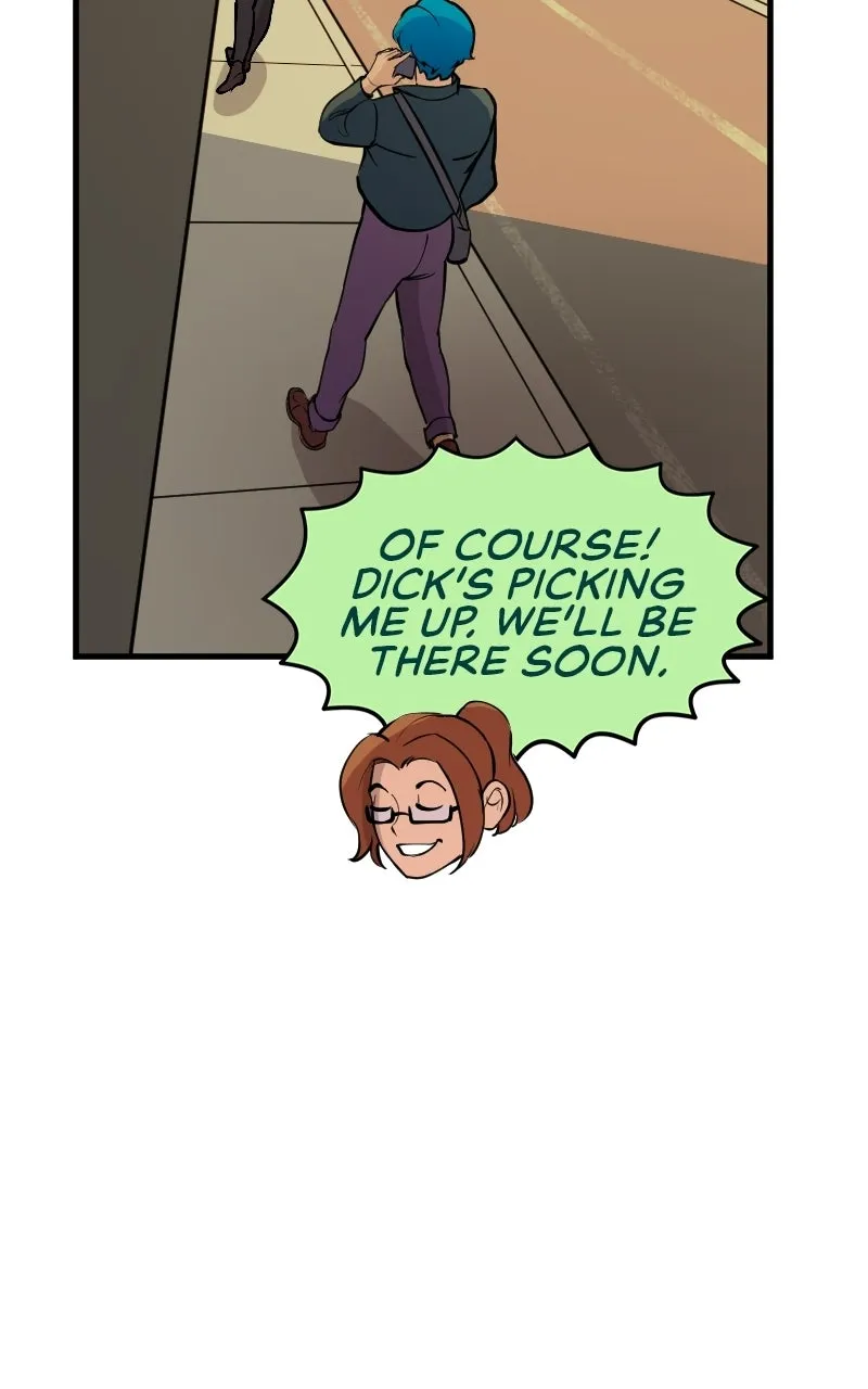 Batman: Wayne Family Adventures Chapter 198 page 88 - 
