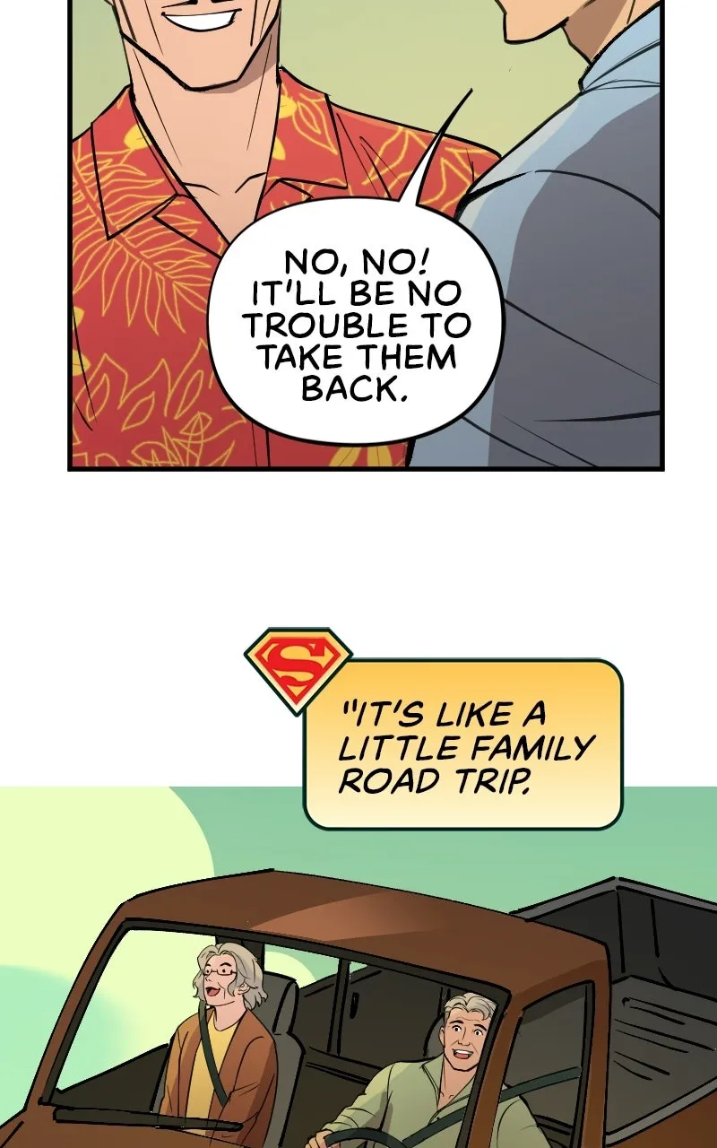 Batman: Wayne Family Adventures Chapter 199 page 16 - 