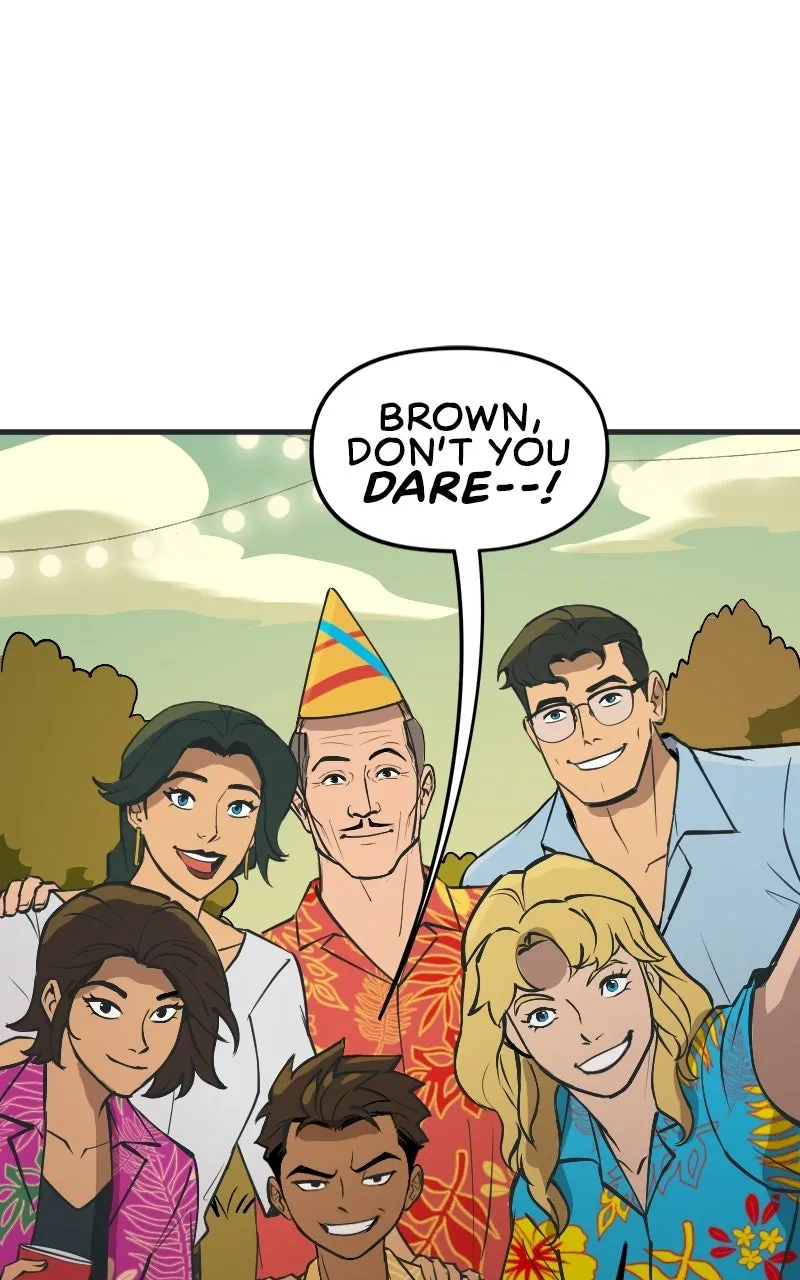 Batman: Wayne Family Adventures Chapter 199 page 33 - 