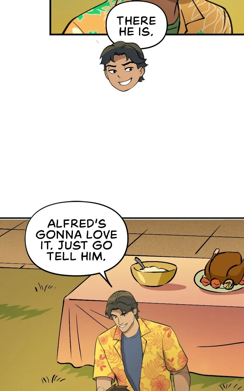Batman: Wayne Family Adventures Chapter 199 page 51 - 