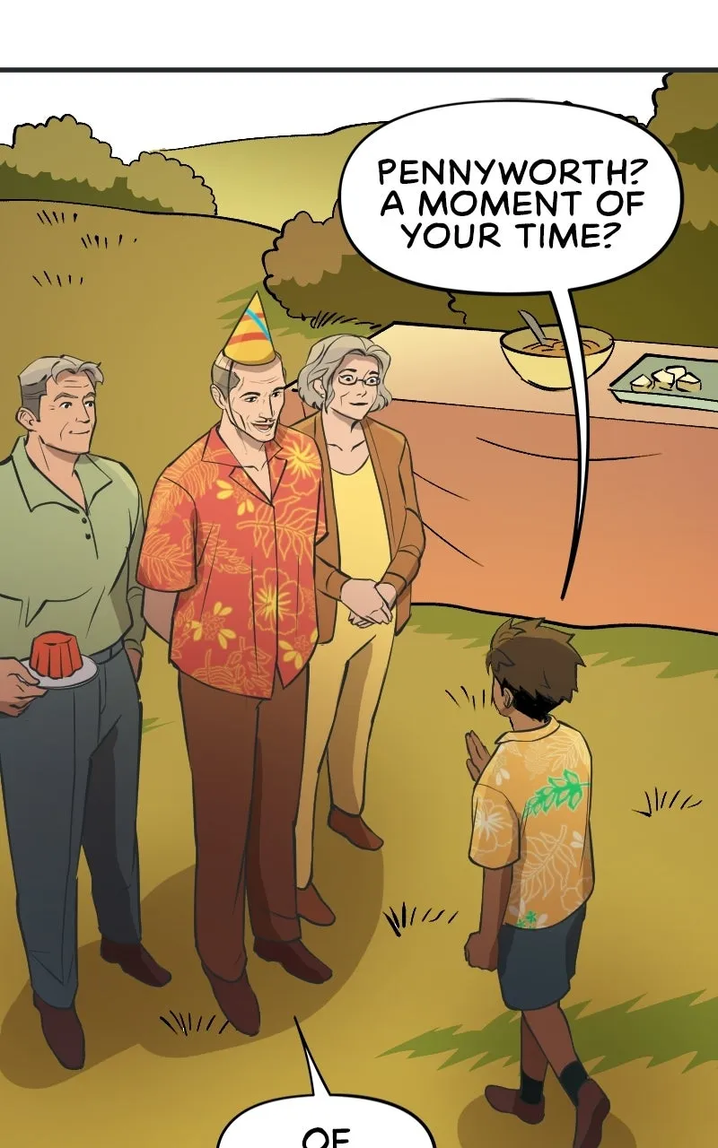 Batman: Wayne Family Adventures Chapter 199 page 55 - 