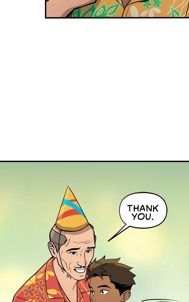 Batman: Wayne Family Adventures Chapter 199 page 63 - 