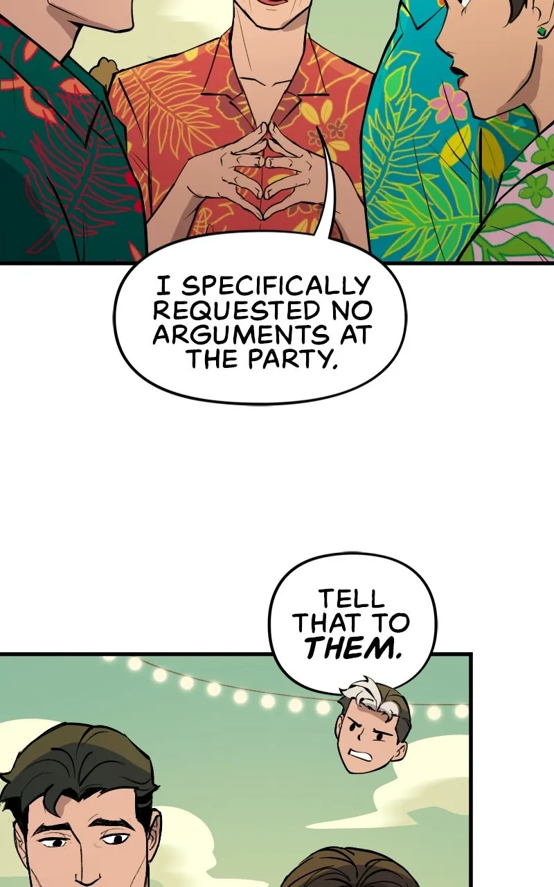 Batman: Wayne Family Adventures Chapter 199 page 74 - 