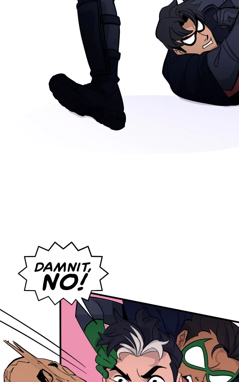 Batman: Wayne Family Adventures Chapter 2 page 23 - 