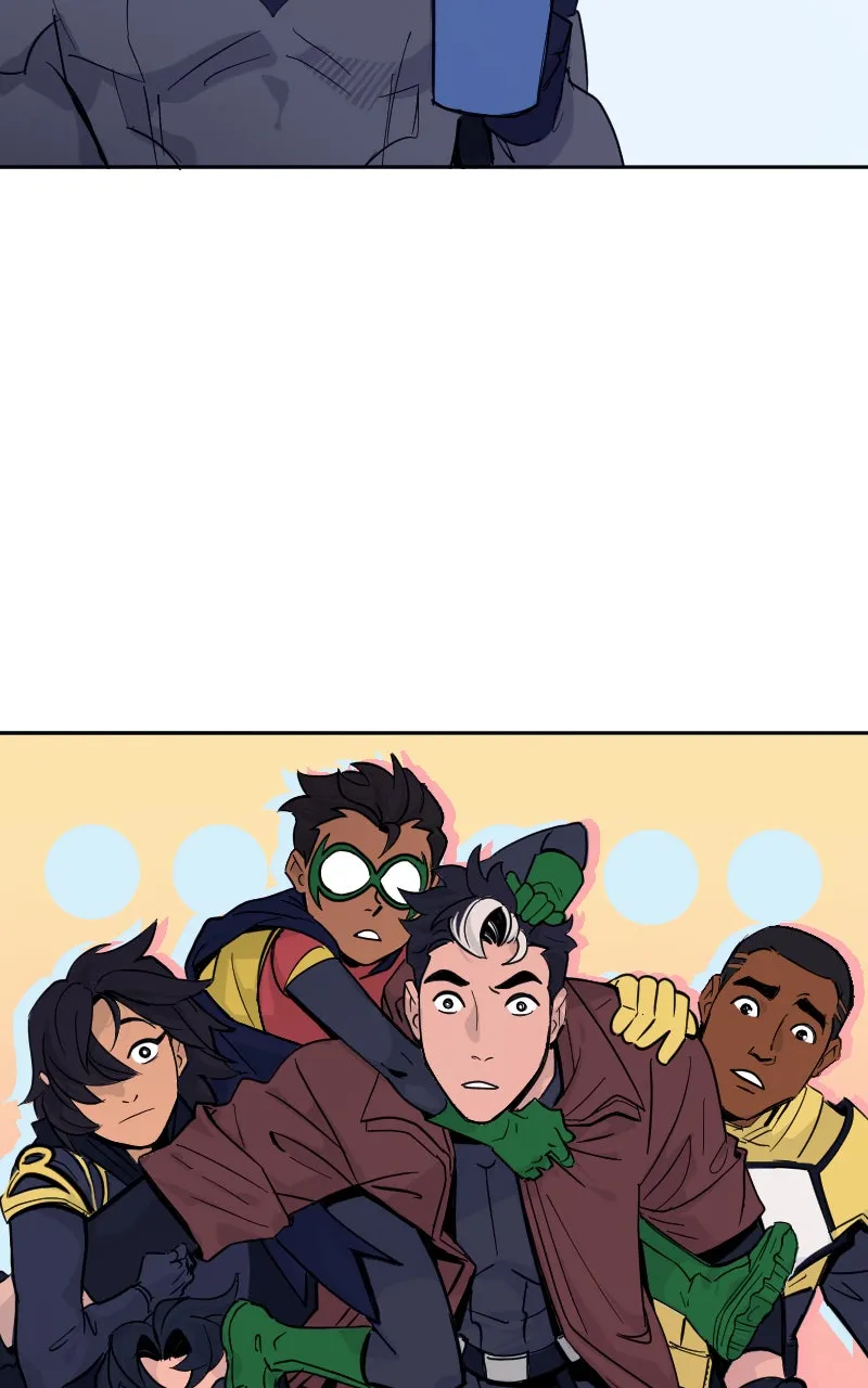 Batman: Wayne Family Adventures Chapter 2 page 25 - 