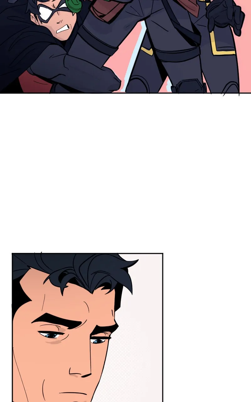 Batman: Wayne Family Adventures Chapter 2 page 26 - 