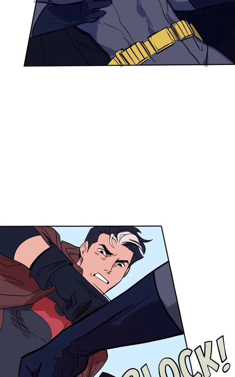 Batman: Wayne Family Adventures Chapter 2 page 31 - 