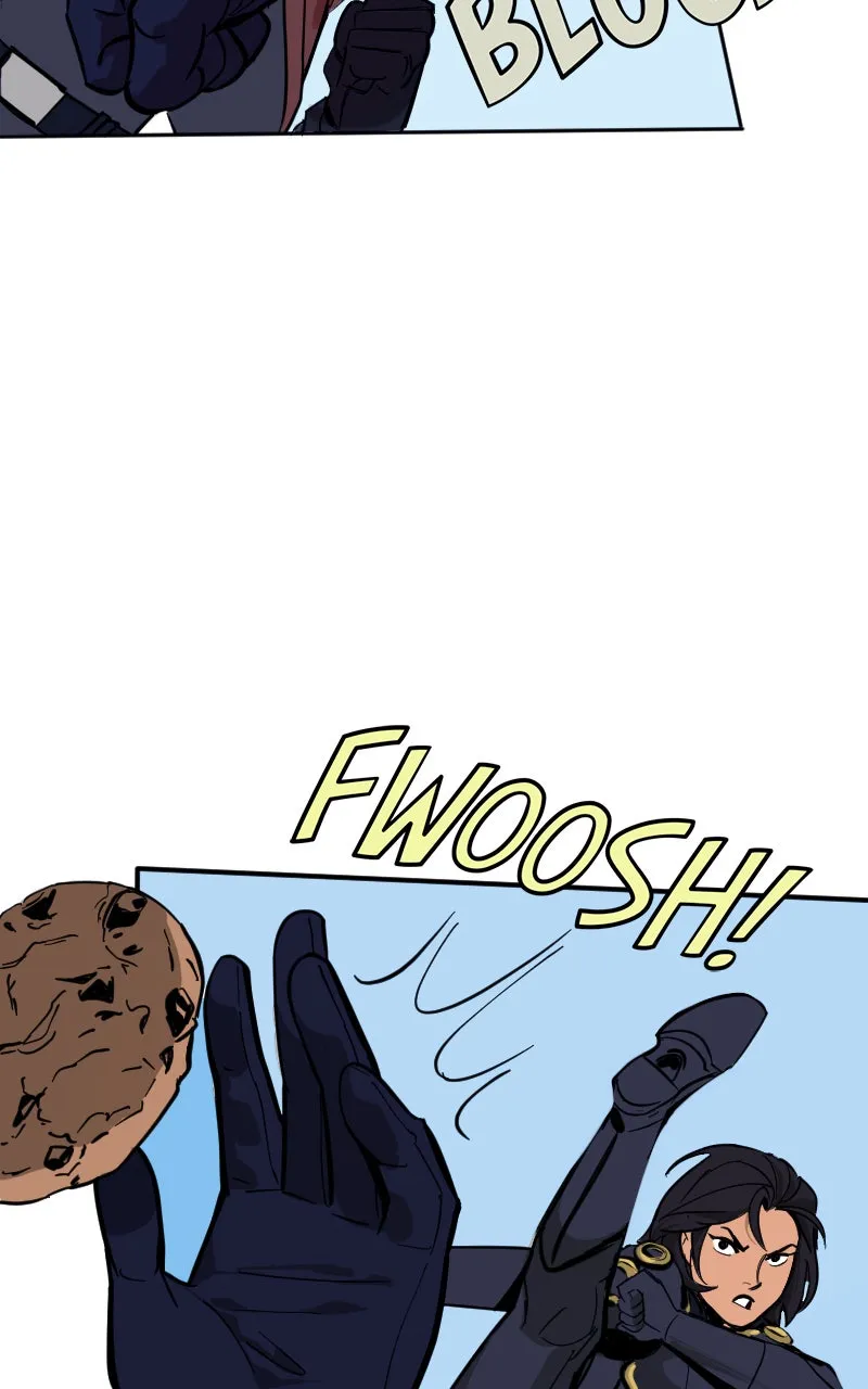Batman: Wayne Family Adventures Chapter 2 page 32 - 