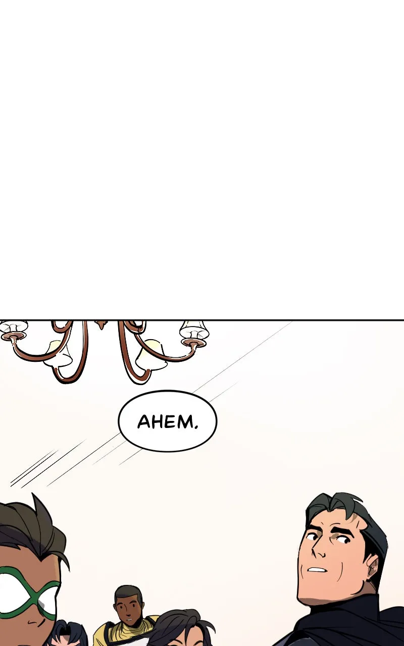 Batman: Wayne Family Adventures Chapter 2 page 37 - 