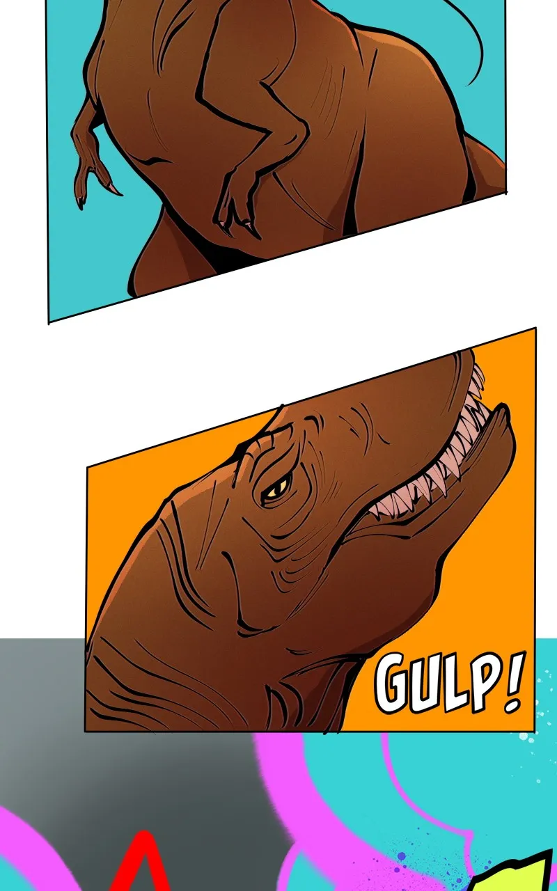 Batman: Wayne Family Adventures Chapter 20 page 15 - 