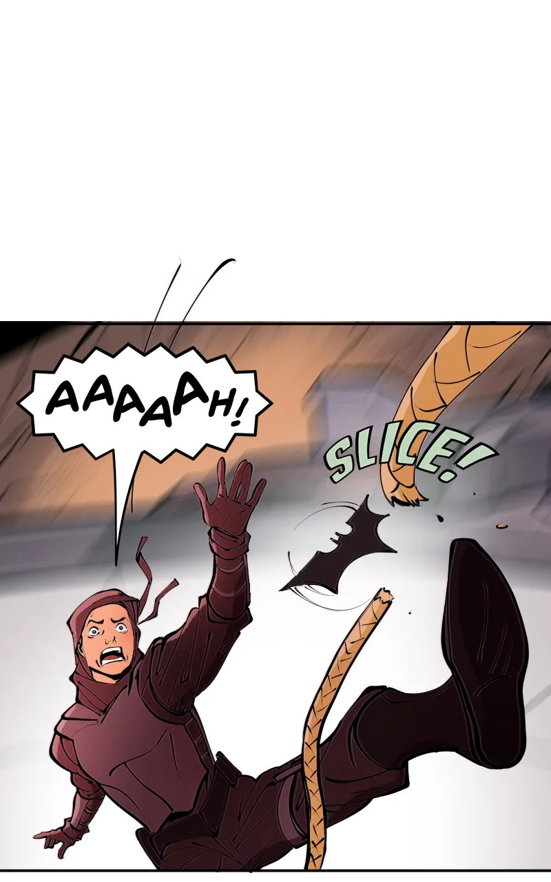 Batman: Wayne Family Adventures Chapter 20 page 21 - 