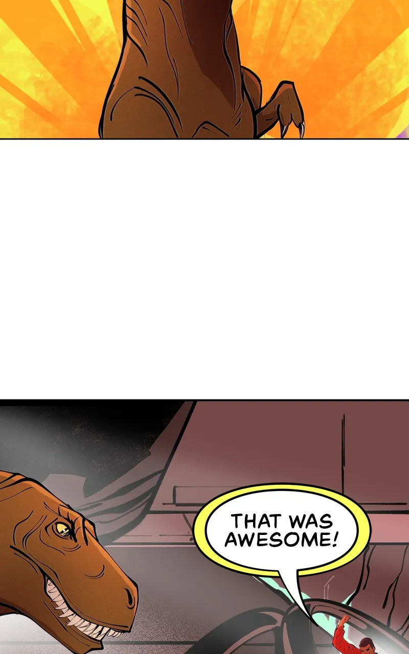 Batman: Wayne Family Adventures Chapter 20 page 23 - 