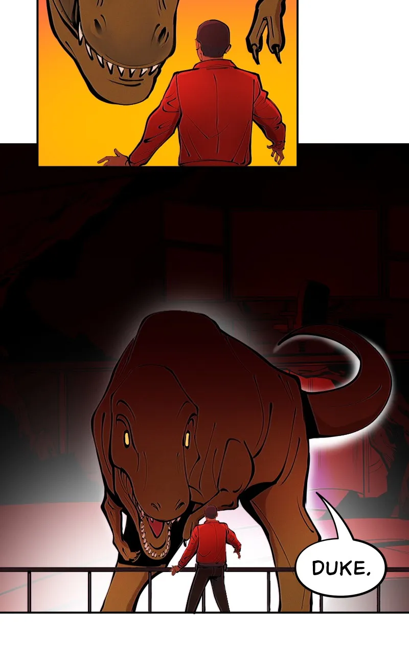 Batman: Wayne Family Adventures Chapter 20 page 25 - 