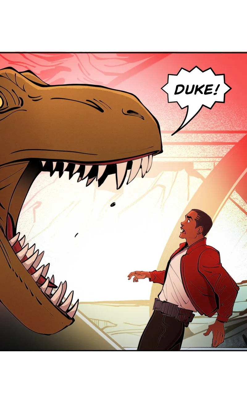 Batman: Wayne Family Adventures Chapter 20 page 27 - 