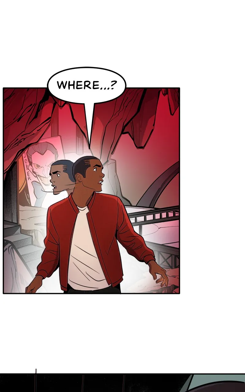 Batman: Wayne Family Adventures Chapter 20 page 5 - 