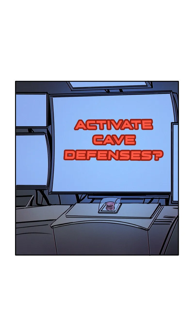 Batman: Wayne Family Adventures Chapter 20 page 10 - 
