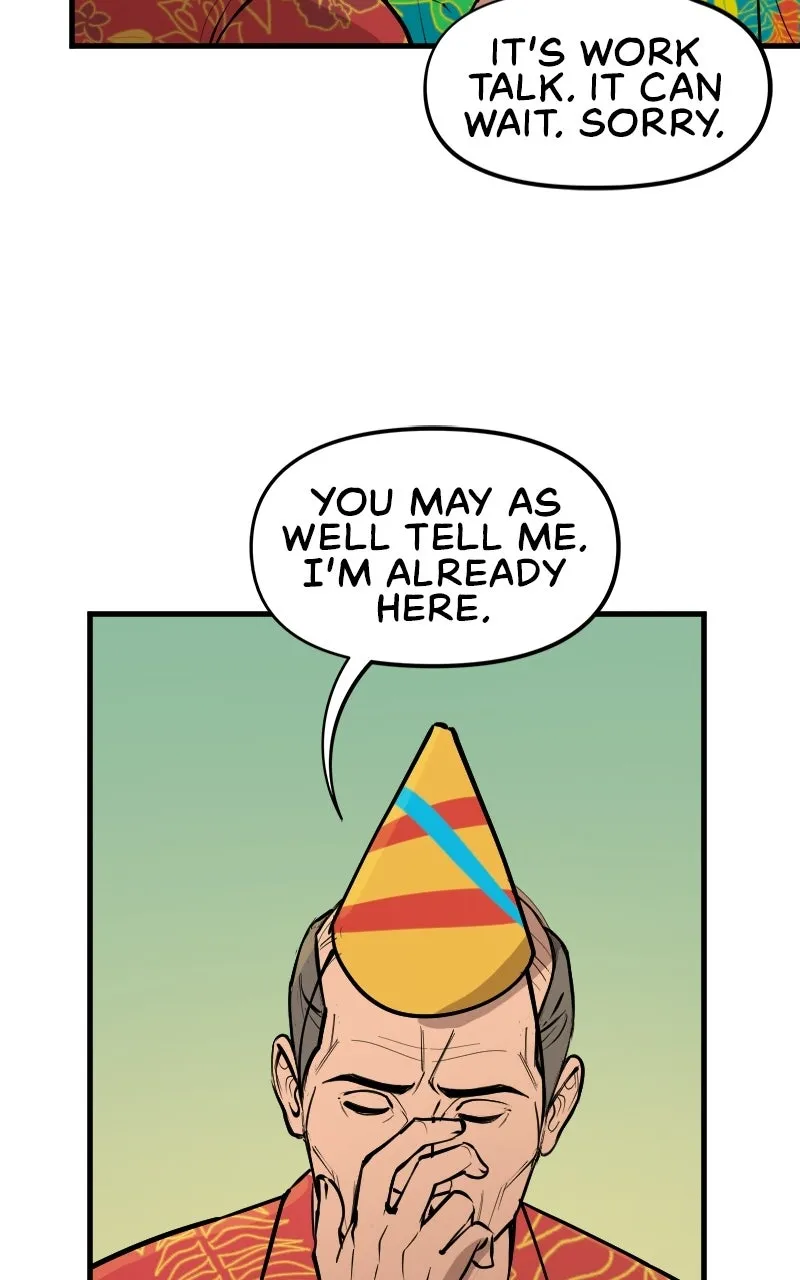 Batman: Wayne Family Adventures Chapter 200 page 3 - 