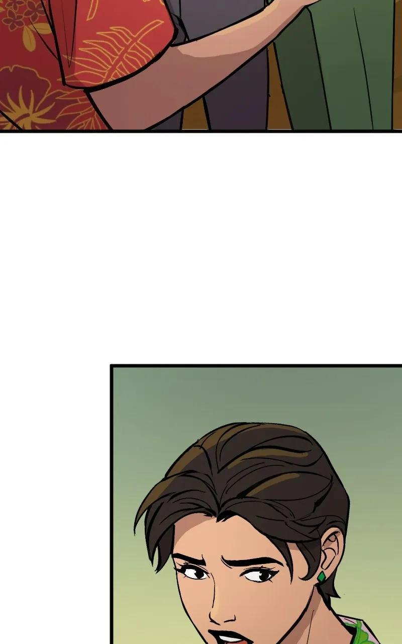 Batman: Wayne Family Adventures Chapter 200 page 21 - 