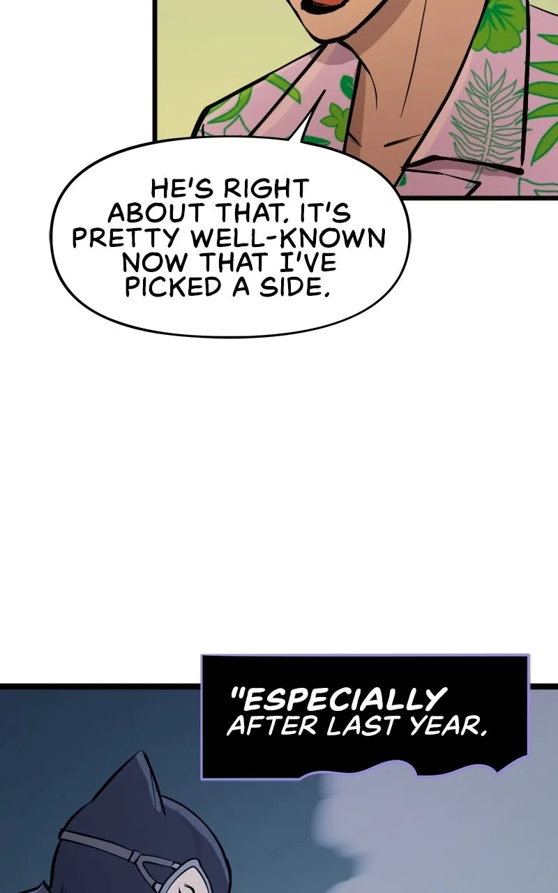 Batman: Wayne Family Adventures Chapter 200 page 22 - 