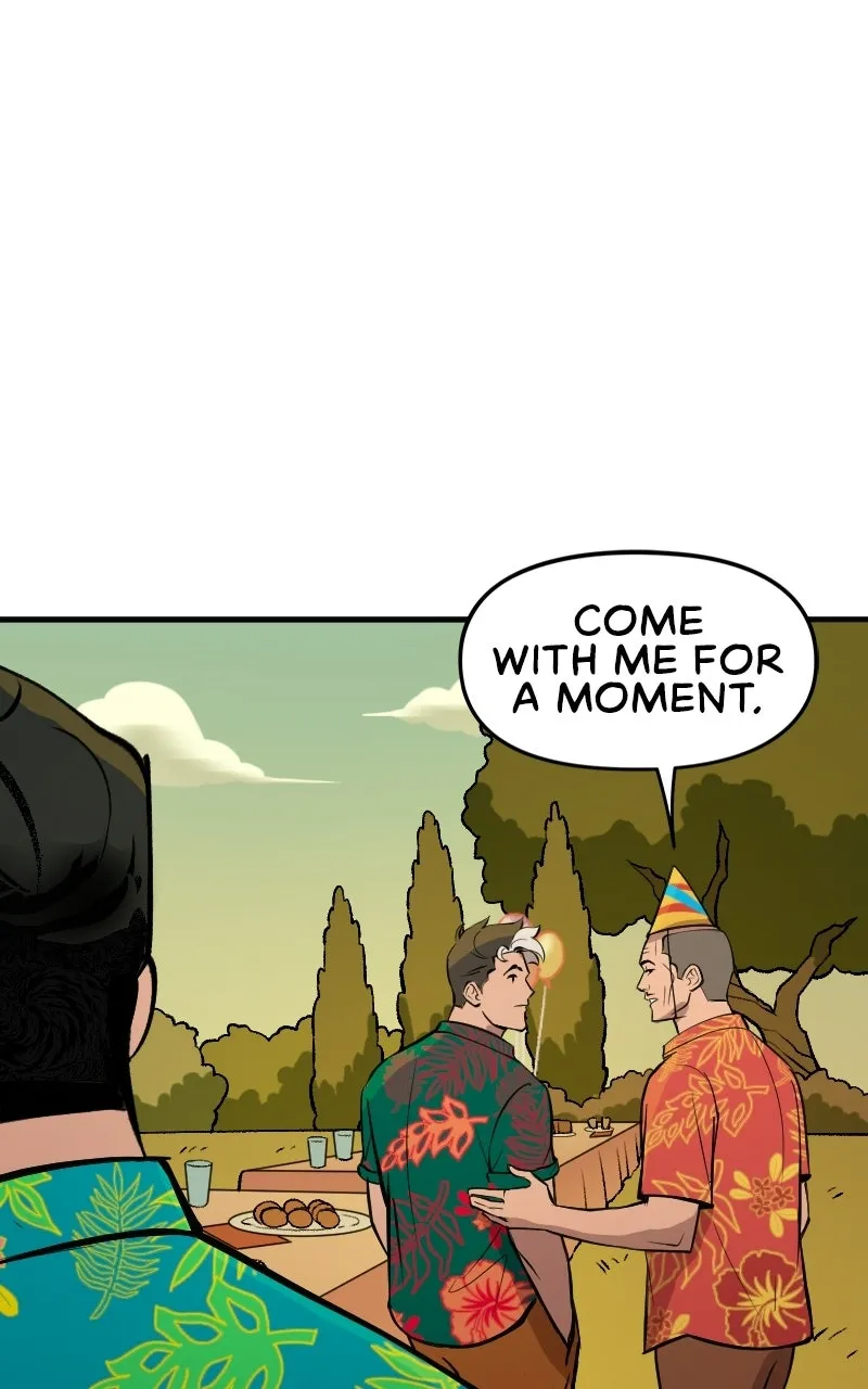 Batman: Wayne Family Adventures Chapter 200 page 38 - 
