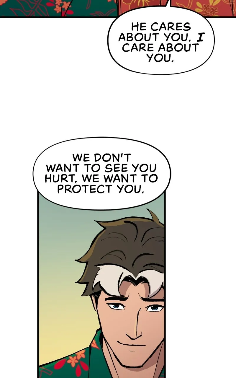 Batman: Wayne Family Adventures Chapter 200 page 44 - 