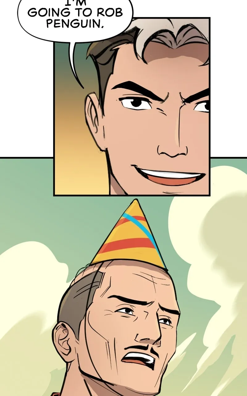 Batman: Wayne Family Adventures Chapter 200 page 6 - 