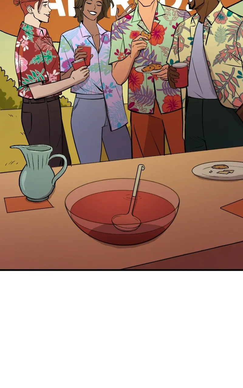 Batman: Wayne Family Adventures Chapter 200 page 51 - 