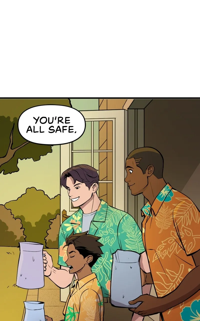 Batman: Wayne Family Adventures Chapter 200 page 52 - 