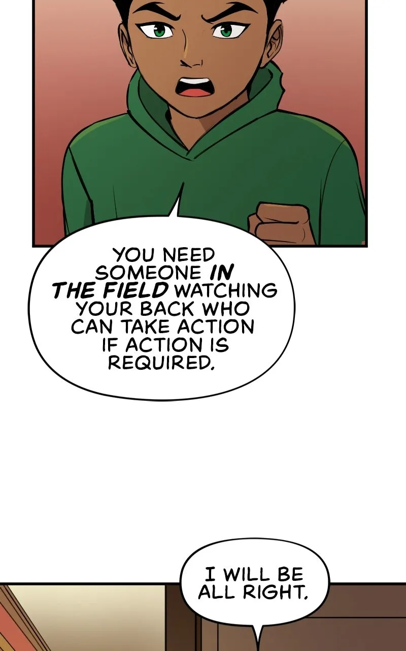 Batman: Wayne Family Adventures Chapter 200 page 67 - 