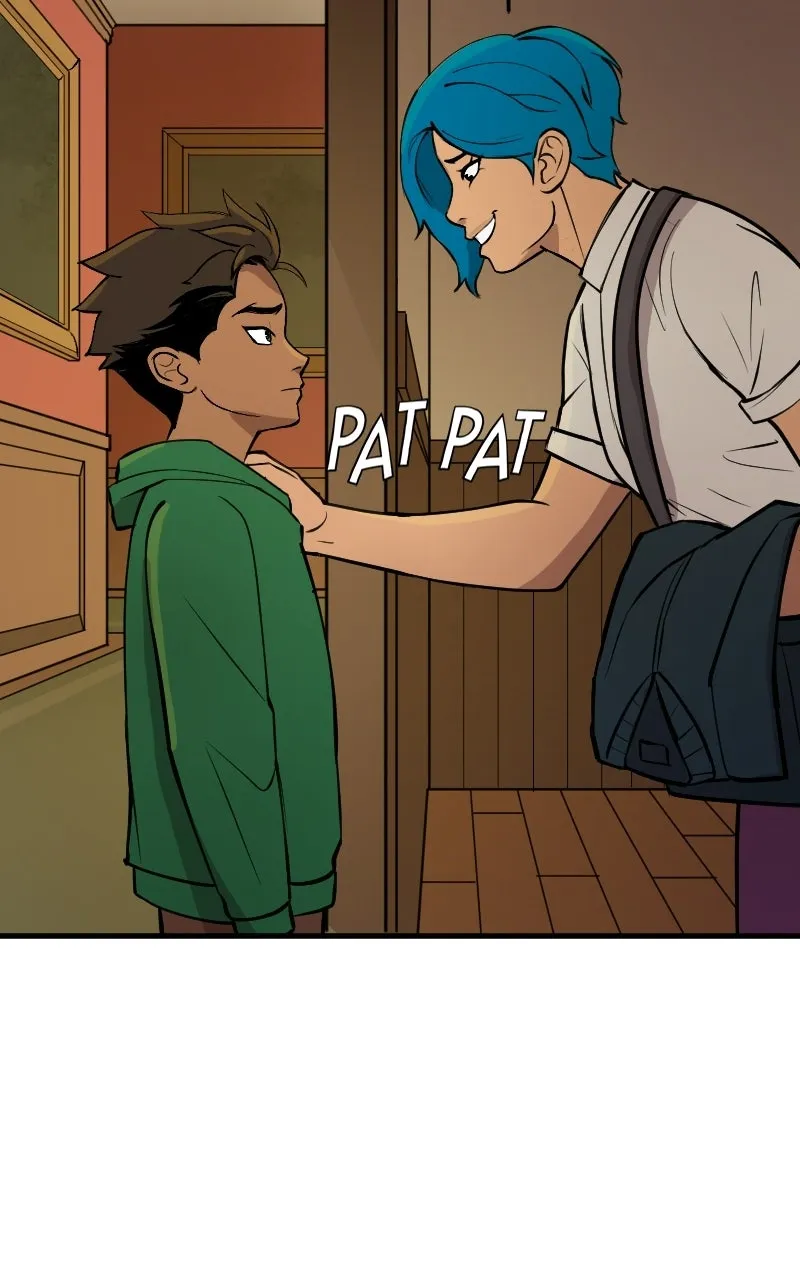 Batman: Wayne Family Adventures Chapter 200 page 68 - 