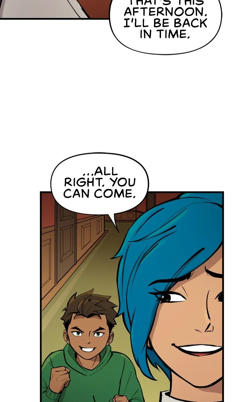 Batman: Wayne Family Adventures Chapter 200 page 71 - 