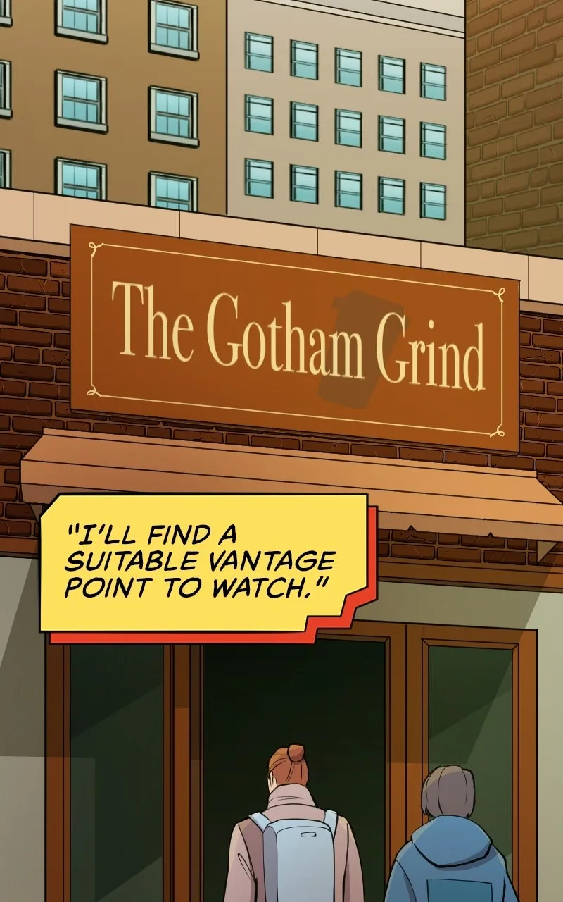 Batman: Wayne Family Adventures Chapter 200 page 73 - 
