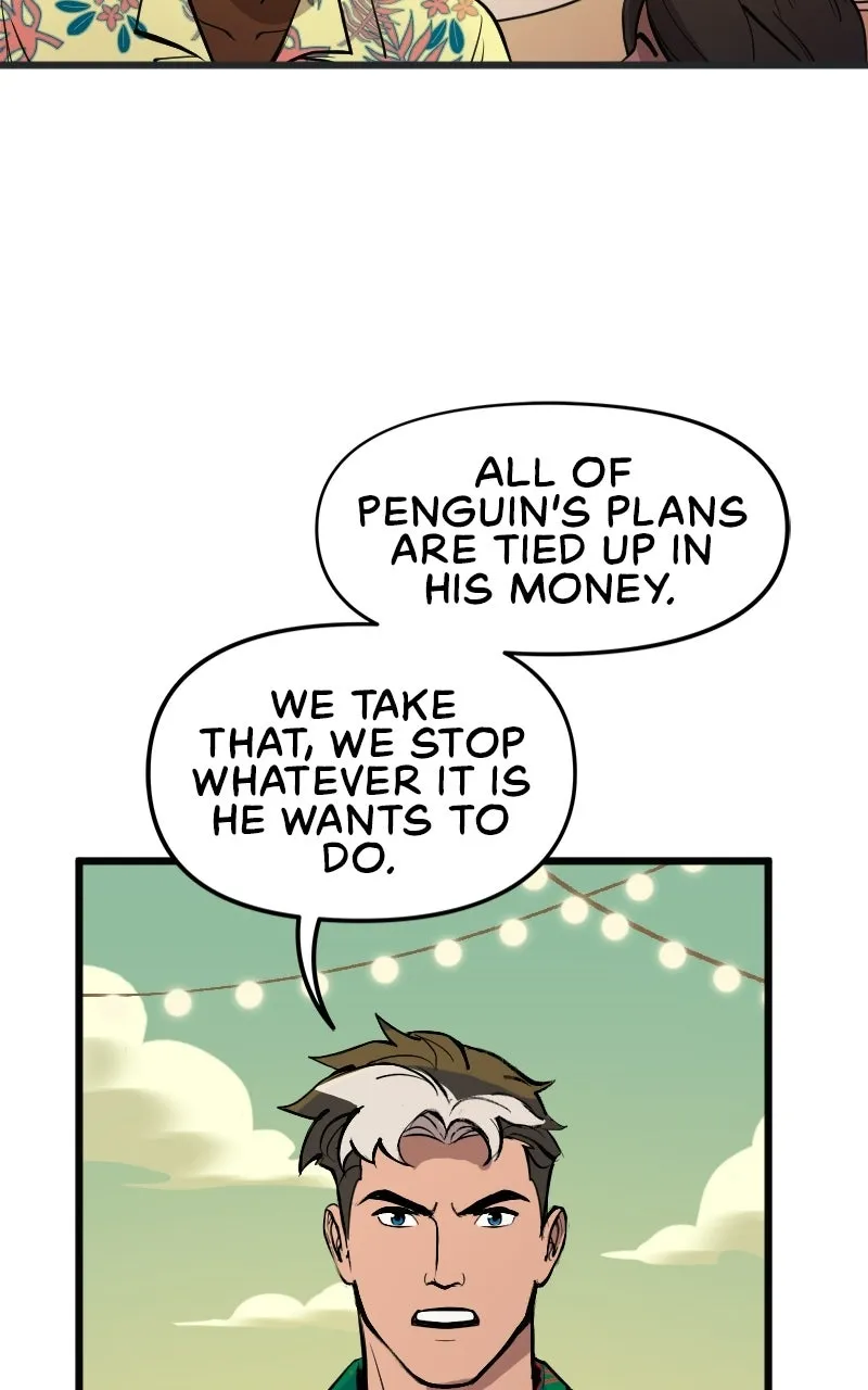 Batman: Wayne Family Adventures Chapter 200 page 9 - 