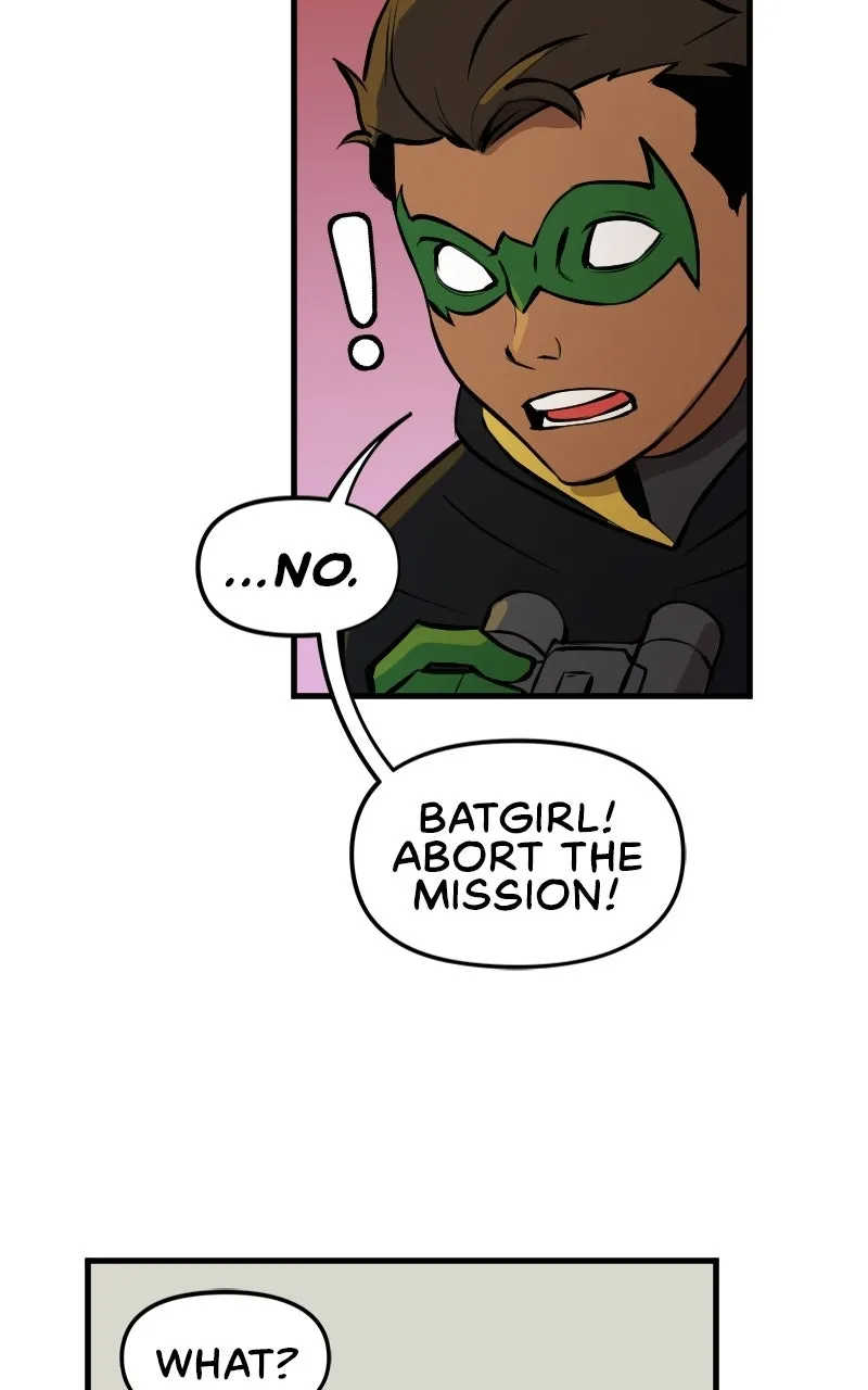 Batman: Wayne Family Adventures Chapter 200 page 81 - 