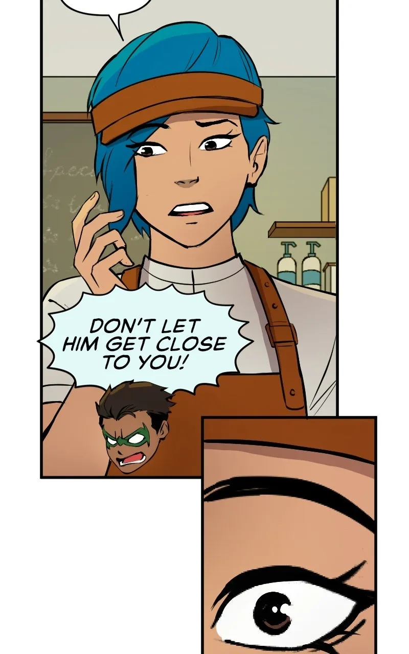 Batman: Wayne Family Adventures Chapter 200 page 82 - 