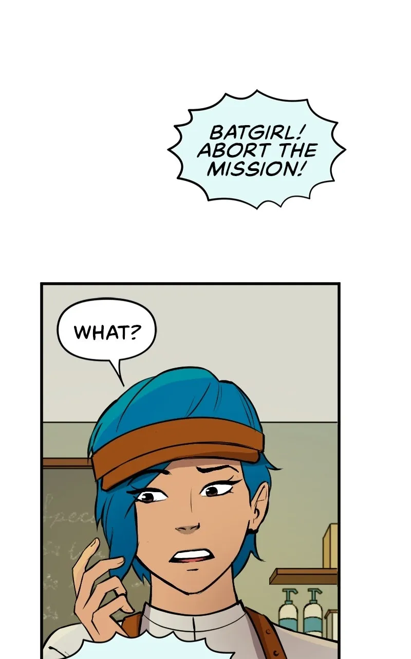 Batman: Wayne Family Adventures Chapter 201 page 1 - 