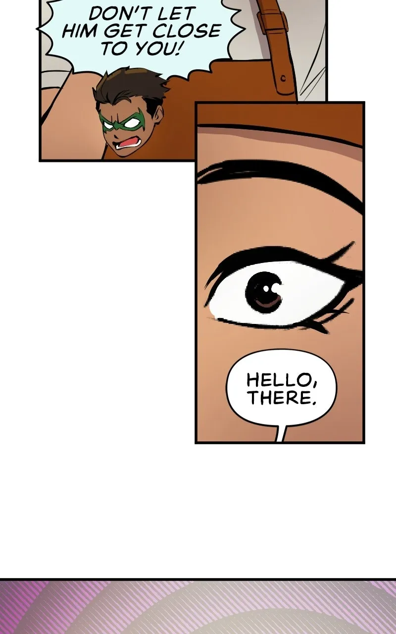 Batman: Wayne Family Adventures Chapter 201 page 2 - 