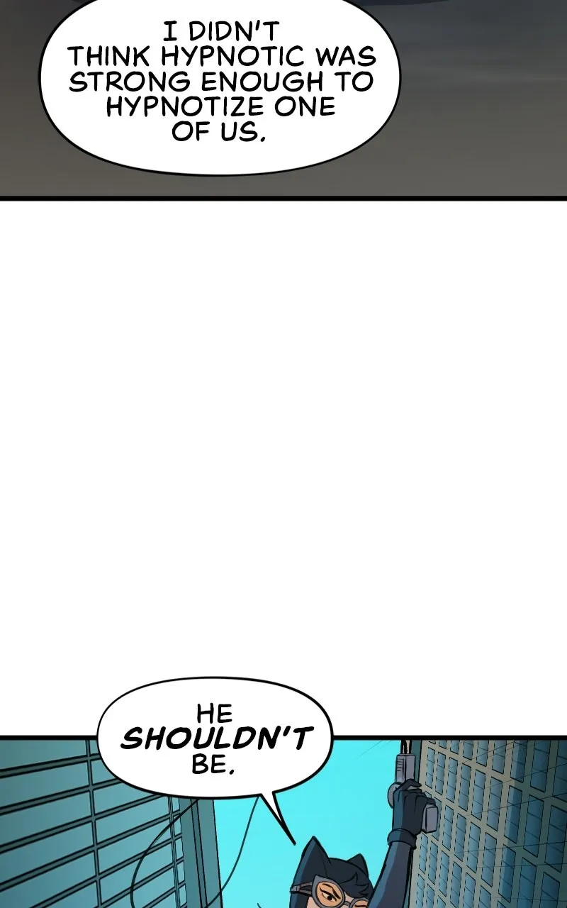 Batman: Wayne Family Adventures Chapter 201 page 34 - 