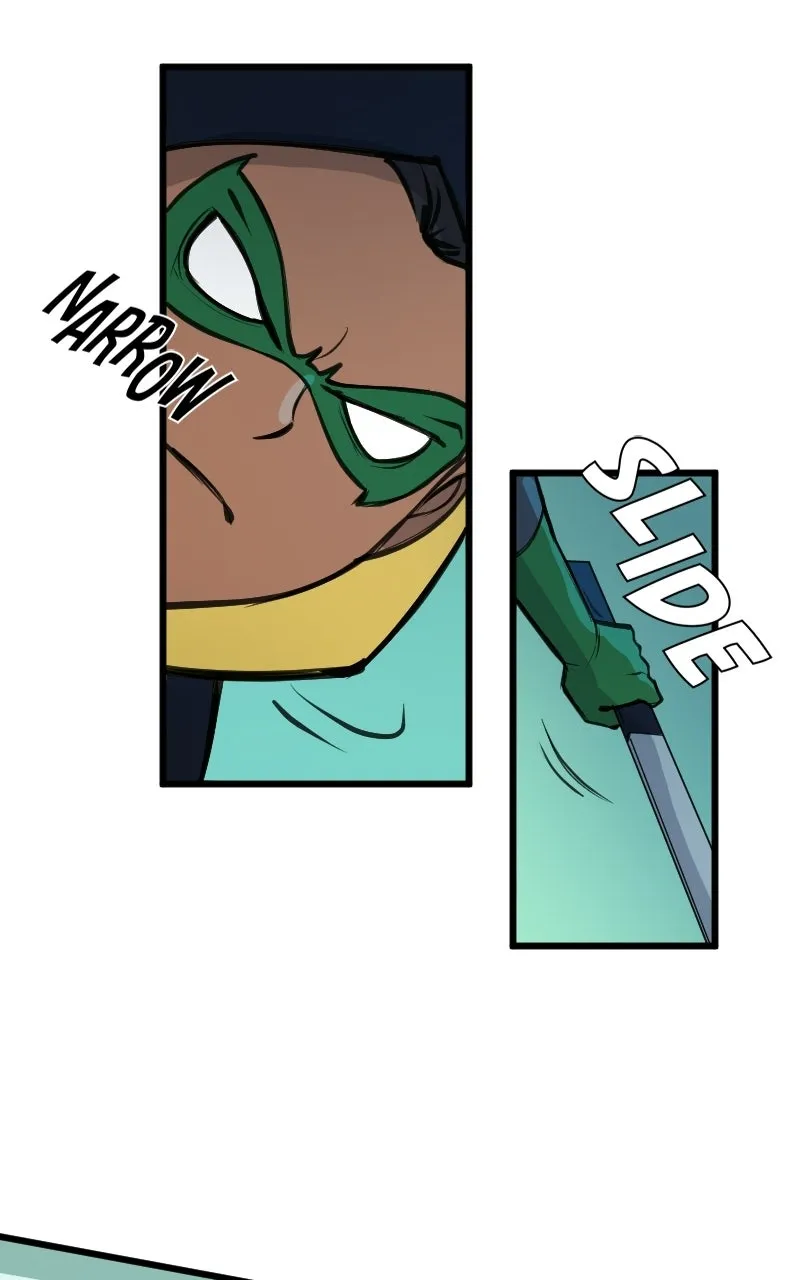 Batman: Wayne Family Adventures Chapter 201 page 39 - 
