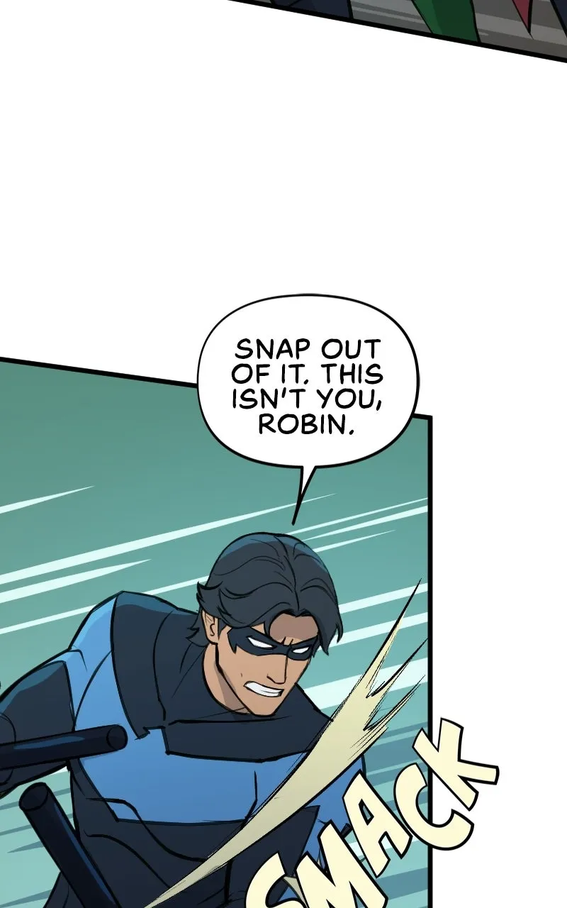 Batman: Wayne Family Adventures Chapter 201 page 41 - 