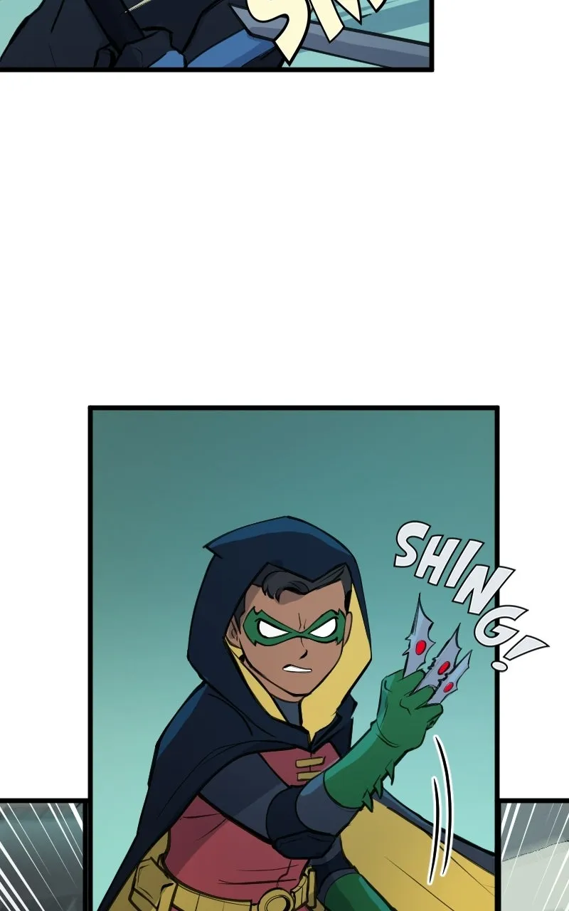 Batman: Wayne Family Adventures Chapter 201 page 42 - 