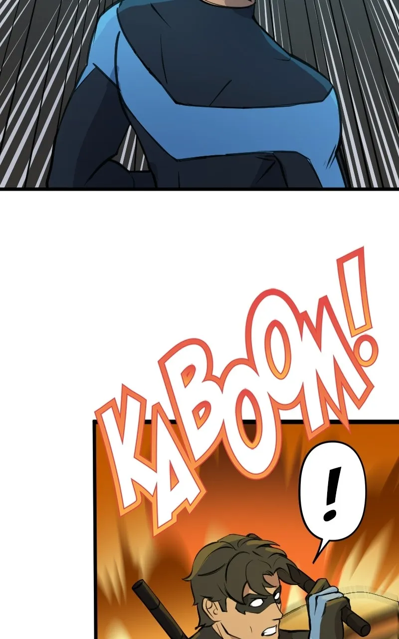 Batman: Wayne Family Adventures Chapter 201 page 44 - 