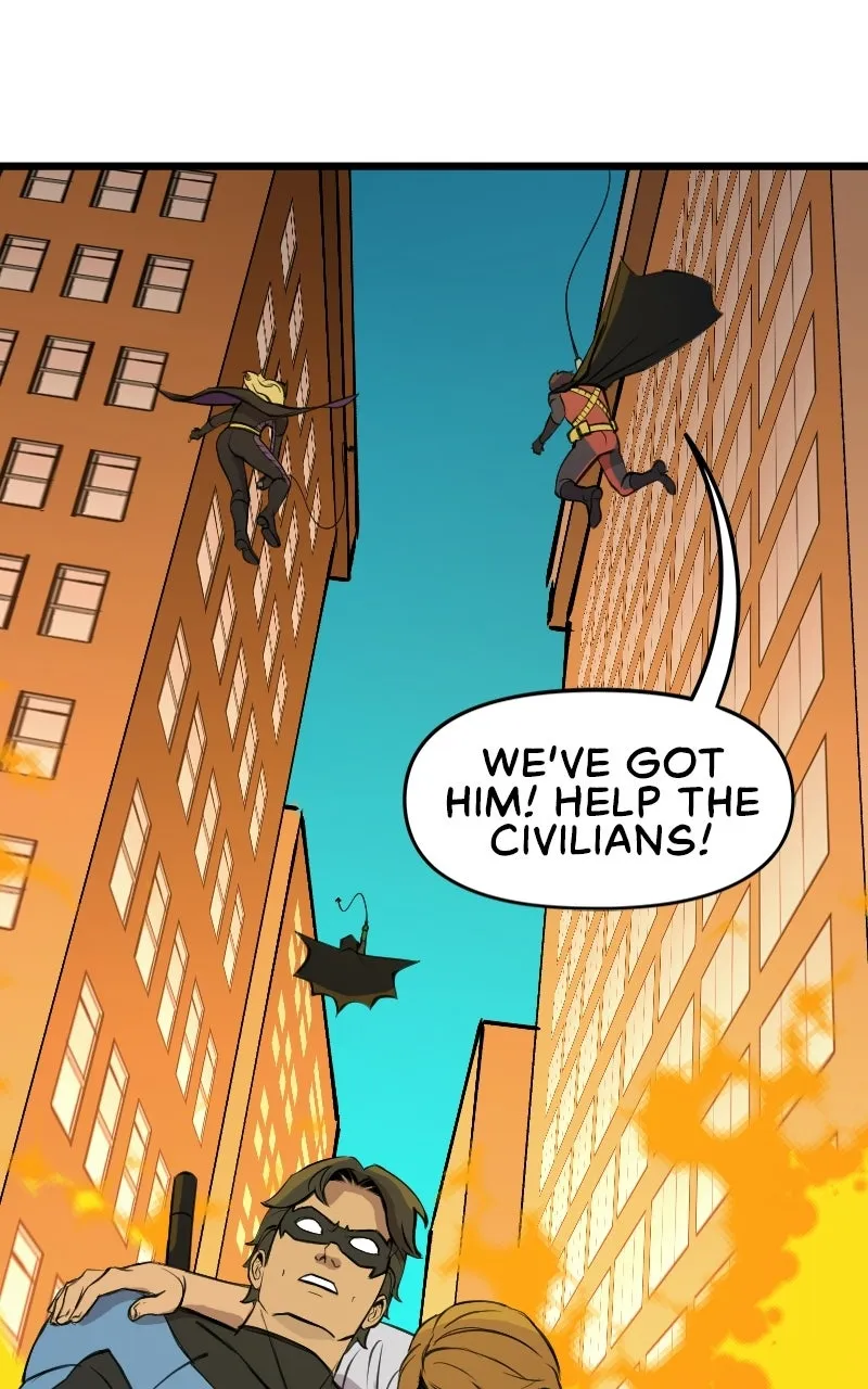 Batman: Wayne Family Adventures Chapter 201 page 47 - 