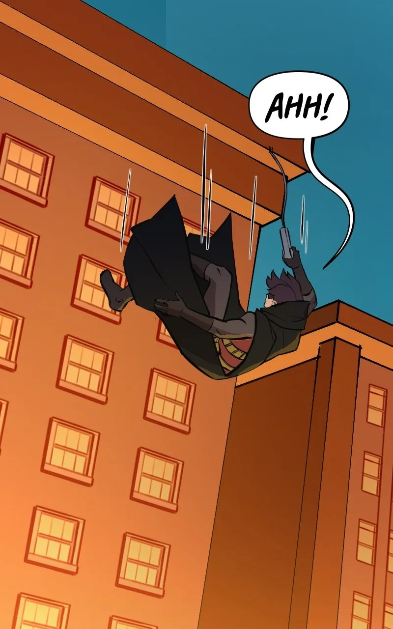 Batman: Wayne Family Adventures Chapter 201 page 52 - 