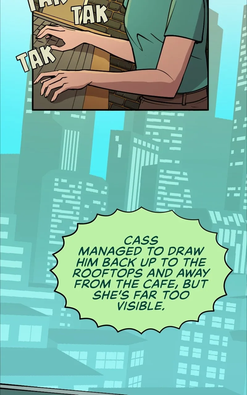 Batman: Wayne Family Adventures Chapter 201 page 7 - 