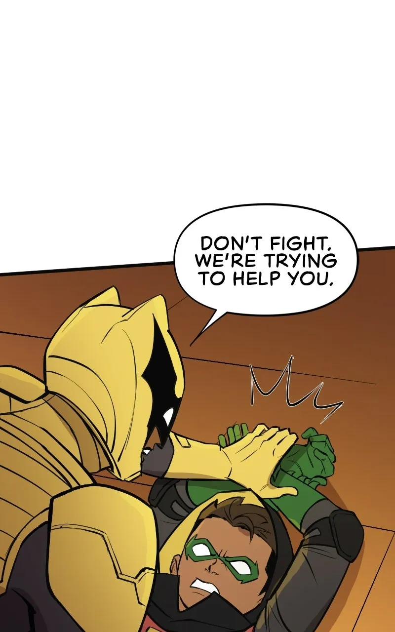 Batman: Wayne Family Adventures Chapter 201 page 63 - 