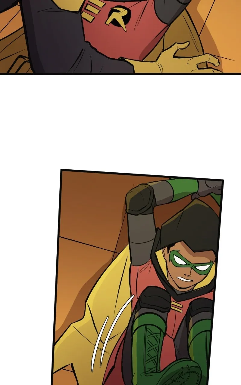 Batman: Wayne Family Adventures Chapter 201 page 64 - 