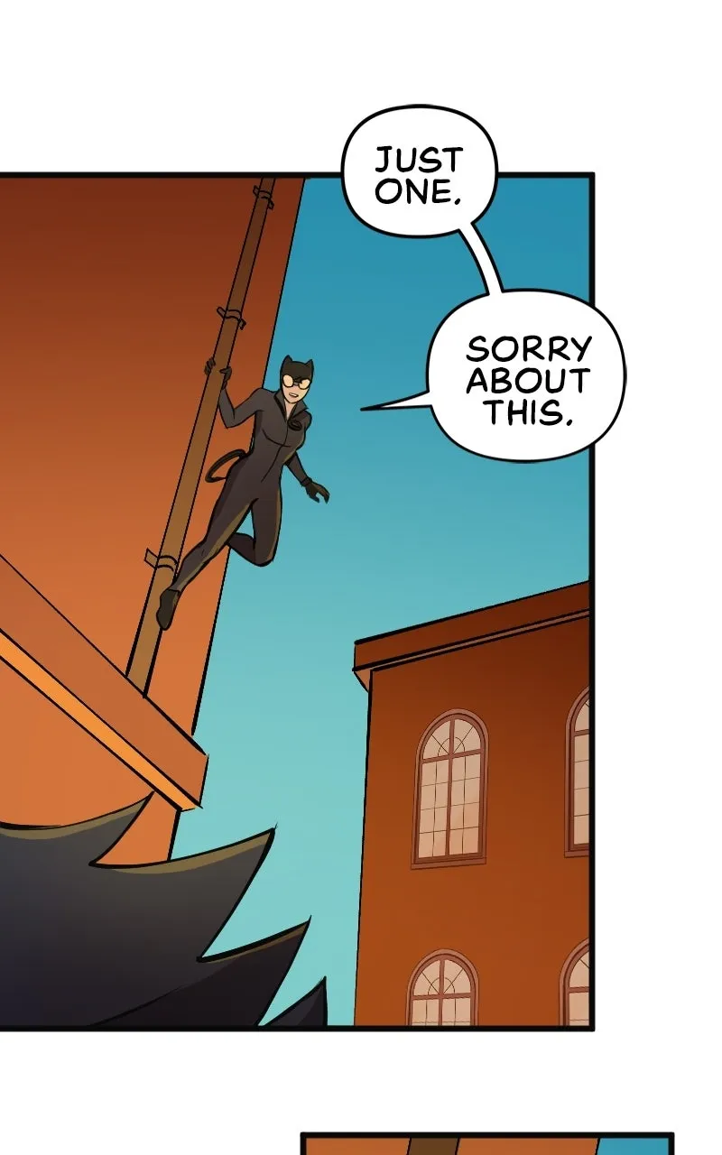 Batman: Wayne Family Adventures Chapter 201 page 72 - 