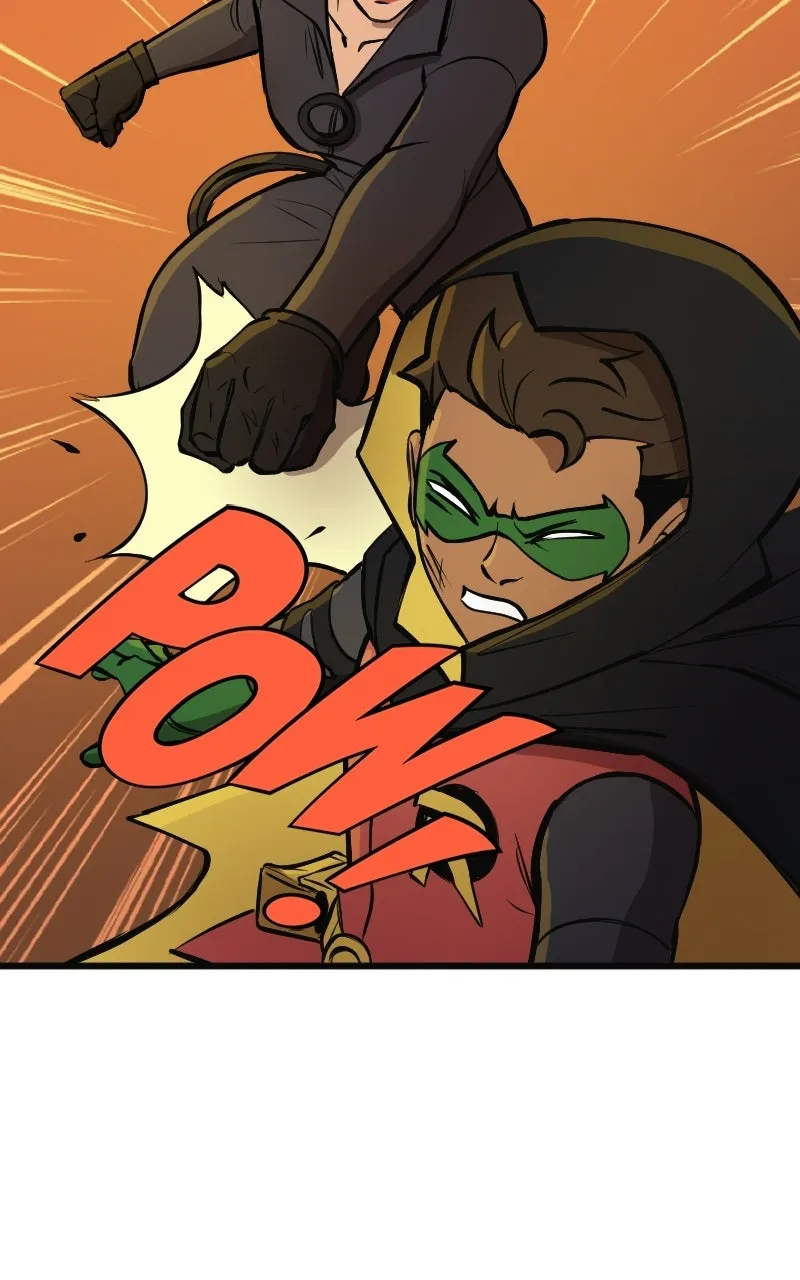 Batman: Wayne Family Adventures Chapter 201 page 74 - 