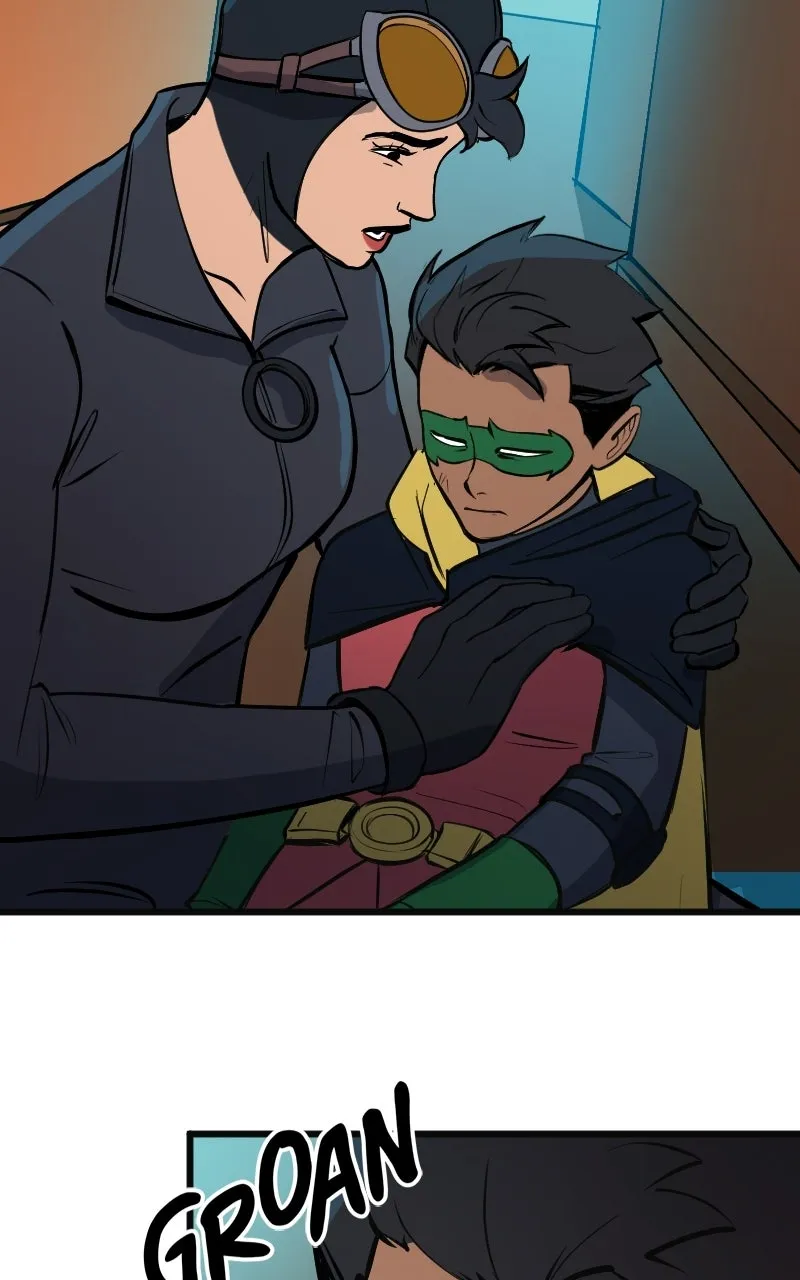 Batman: Wayne Family Adventures Chapter 201 page 78 - 